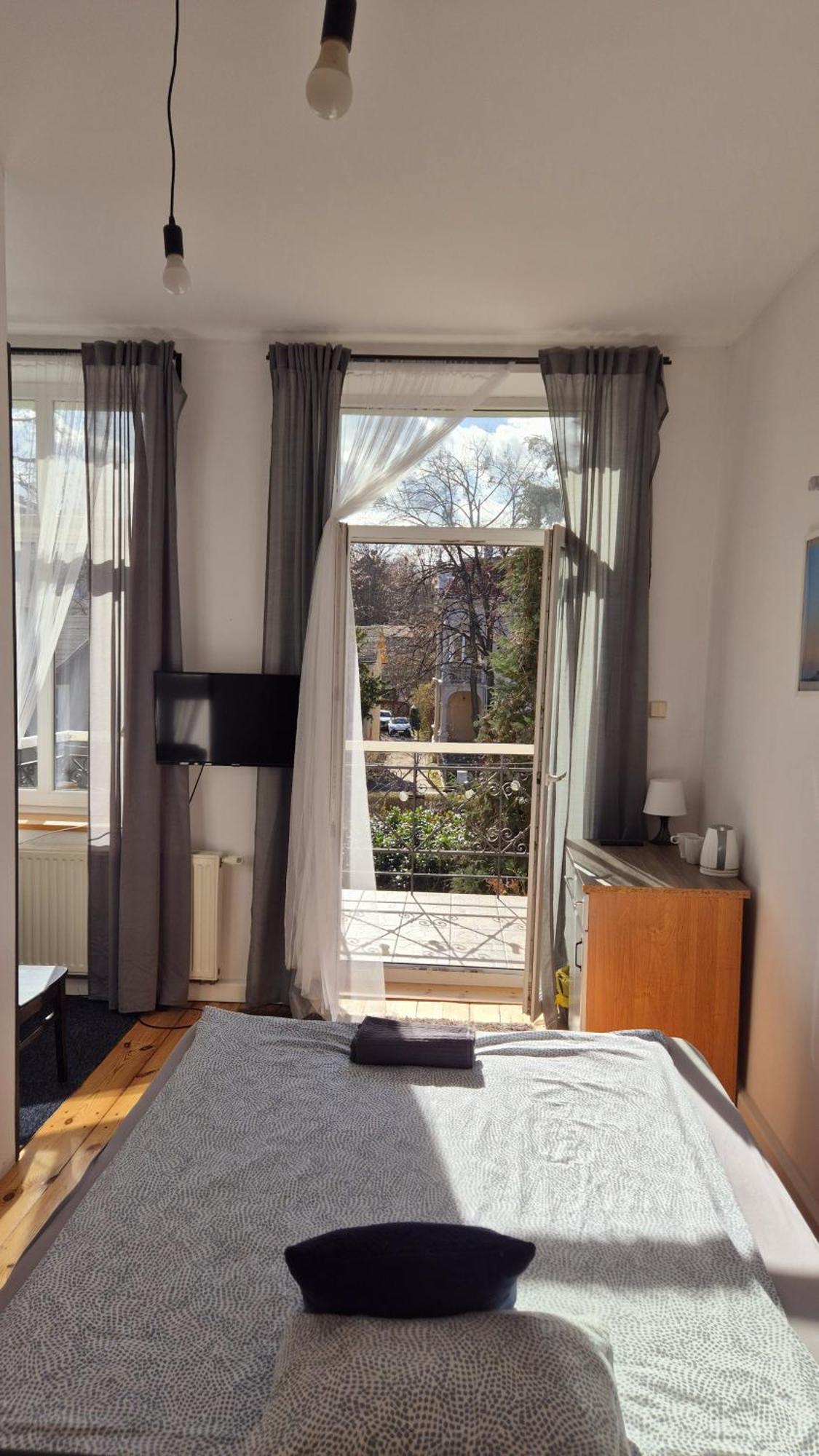 Havana Sopot Centrum Dış mekan fotoğraf