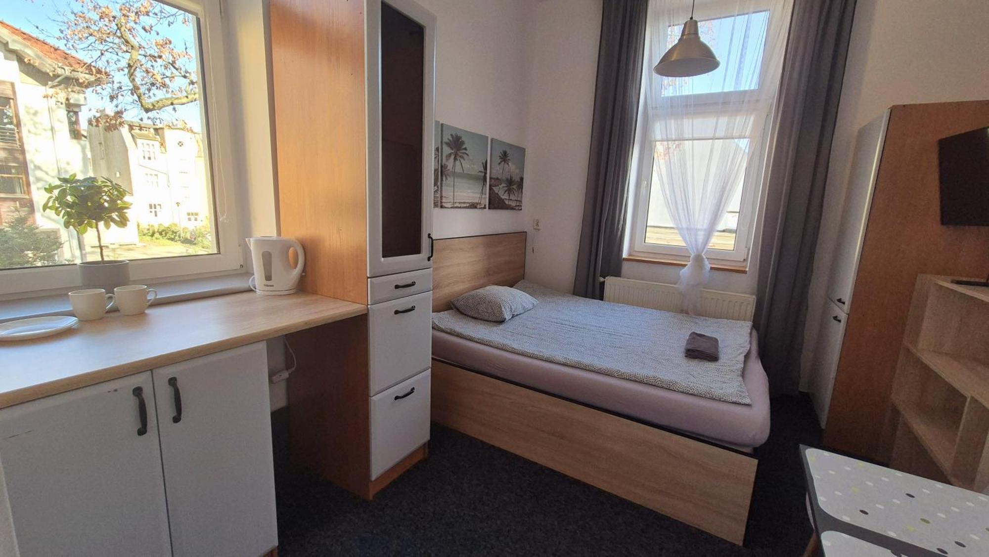 Havana Sopot Centrum Dış mekan fotoğraf