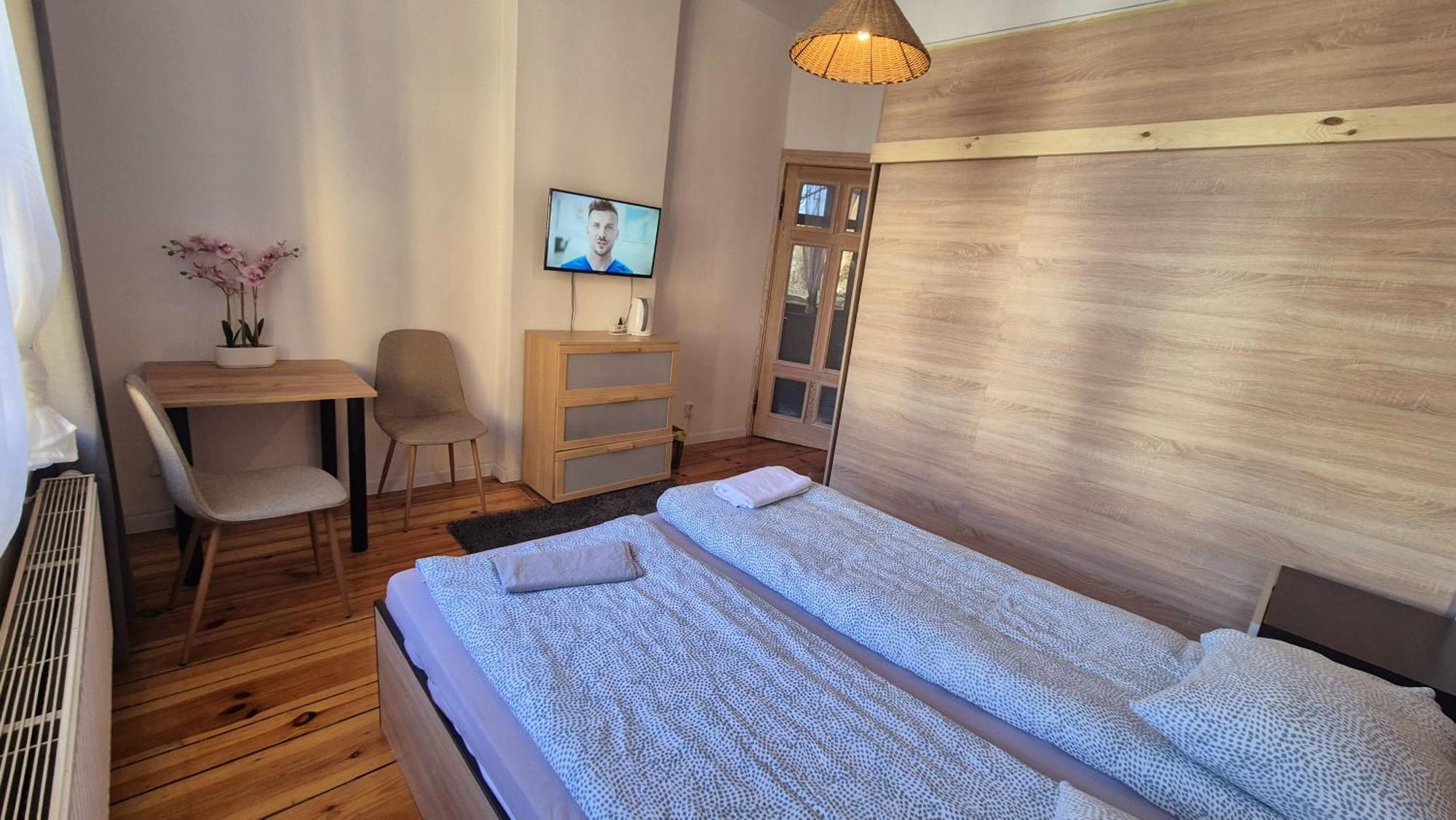 Havana Sopot Centrum Dış mekan fotoğraf